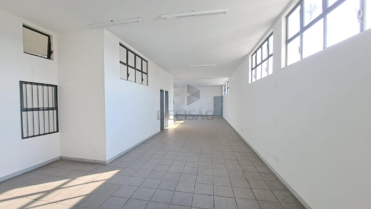 Galpão à venda no Carlos Prates: 