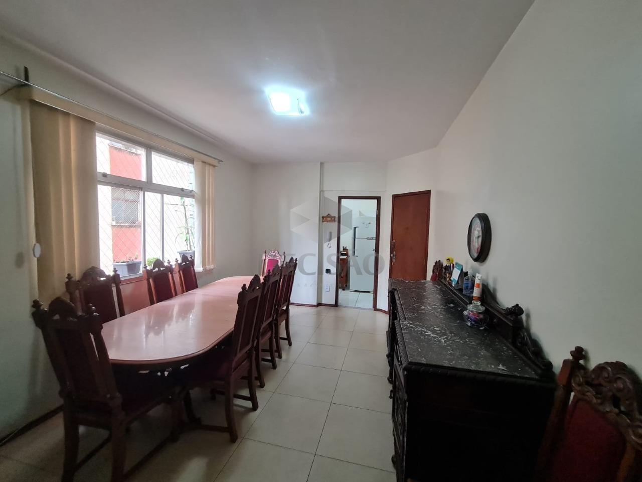 Apartamento 2 Quartos à venda no Lourdes: 