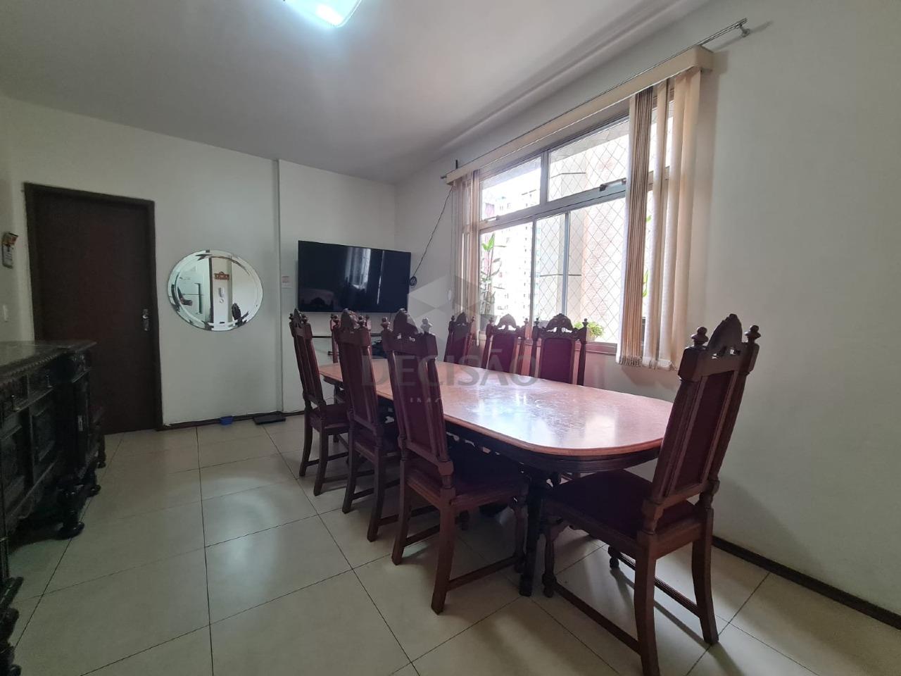 Apartamento 2 Quartos à venda no Lourdes: 