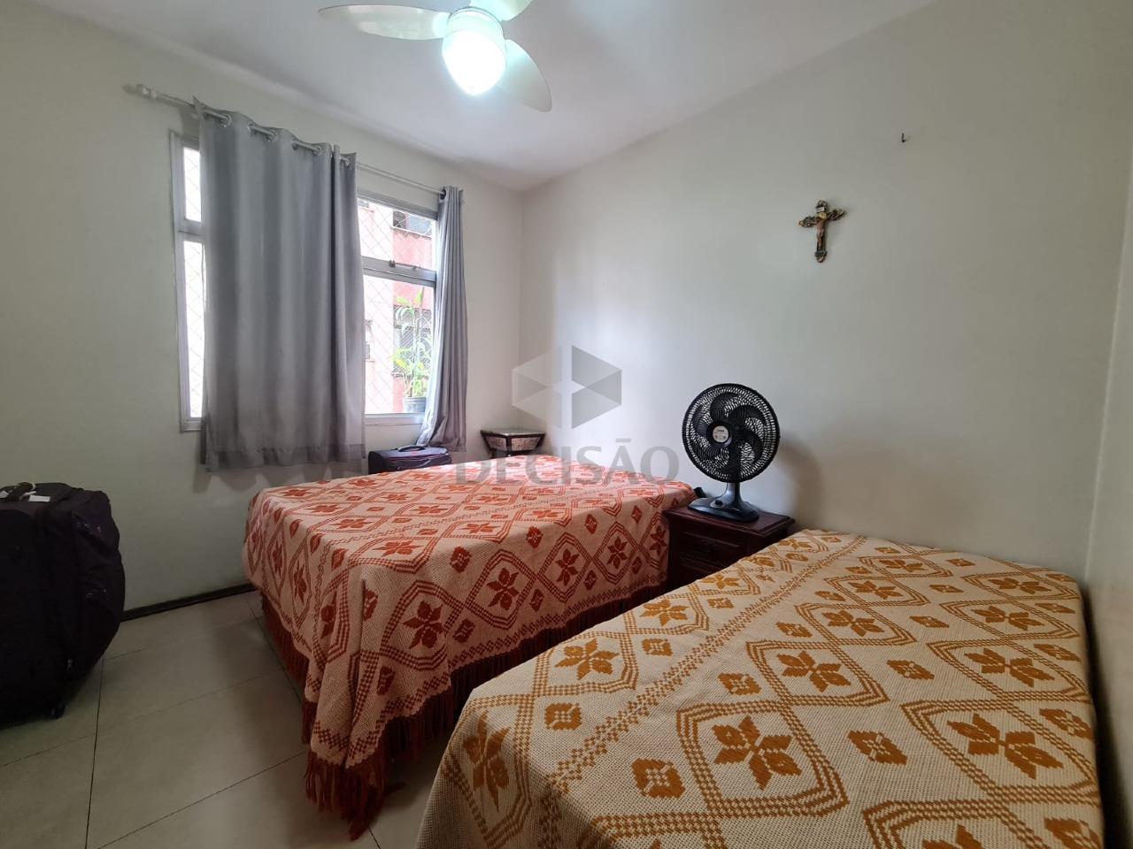 Apartamento 2 Quartos à venda no Lourdes: 