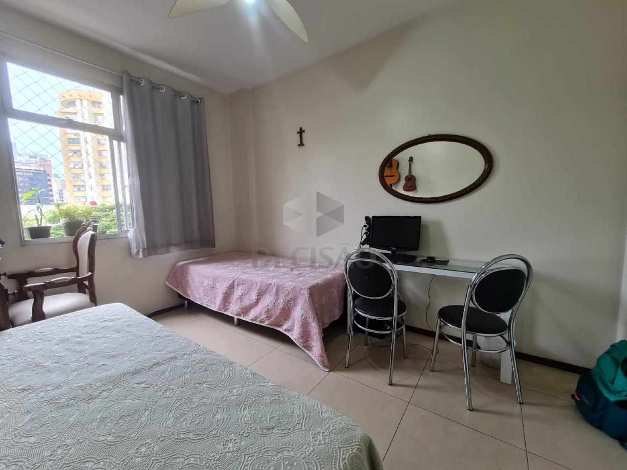 Apartamento 2 Quartos à venda no Lourdes: 