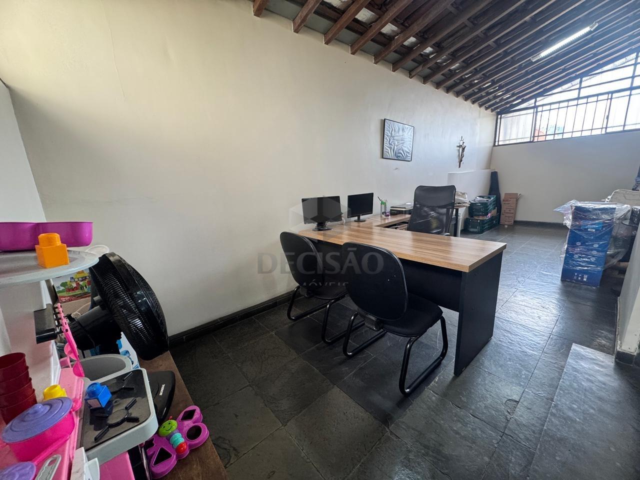 Área privativa à venda no Colegio Batista: 