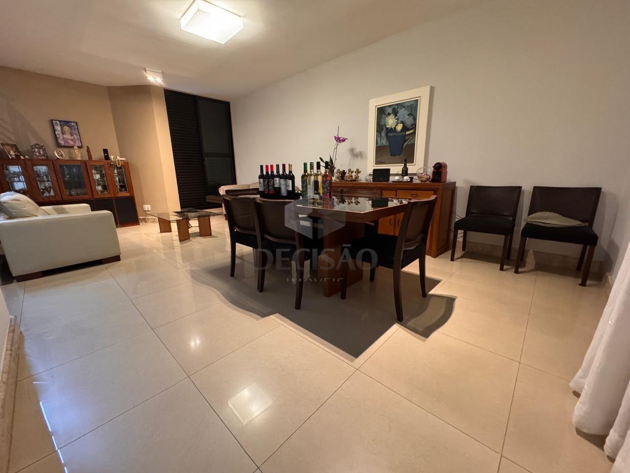 Apartamento 4 Quartos à venda no Anchieta: 