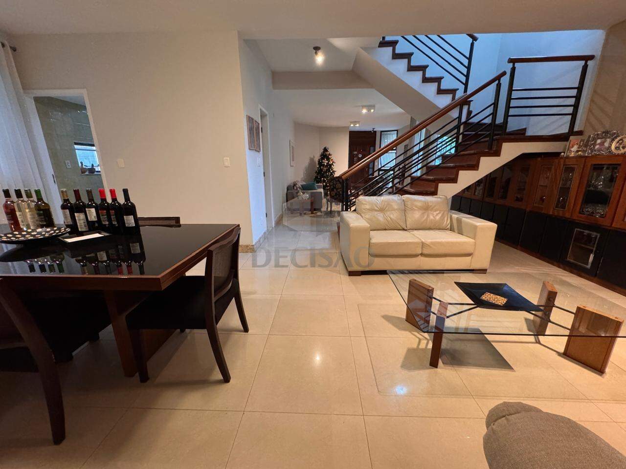 Apartamento 4 Quartos à venda no Anchieta: 