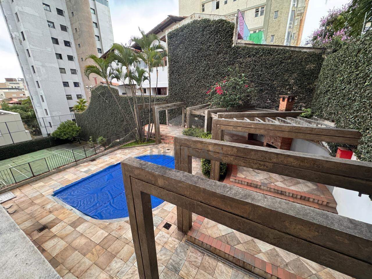 Apartamento 4 Quartos à venda no Anchieta: 