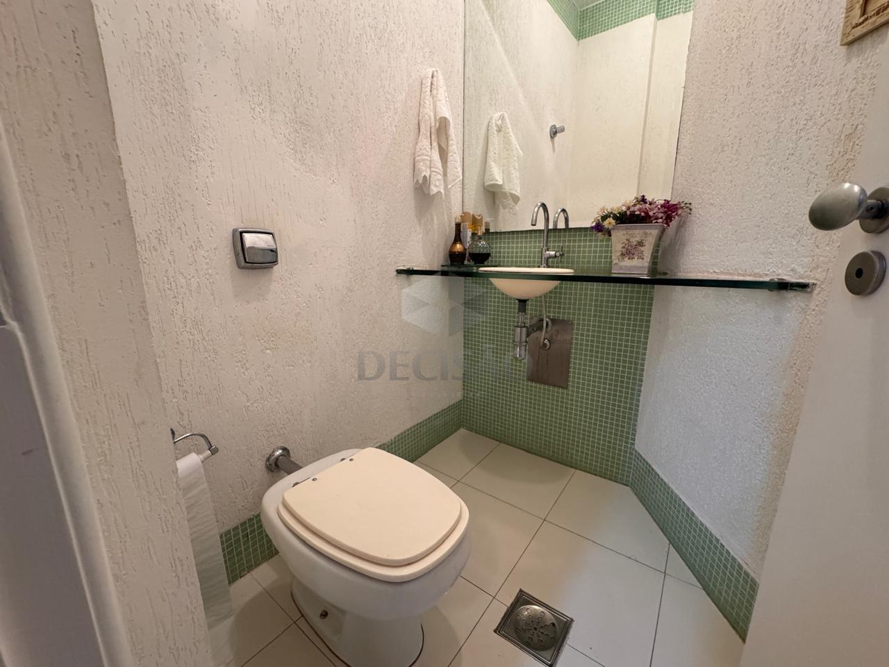 Apartamento 4 Quartos à venda no Anchieta: 