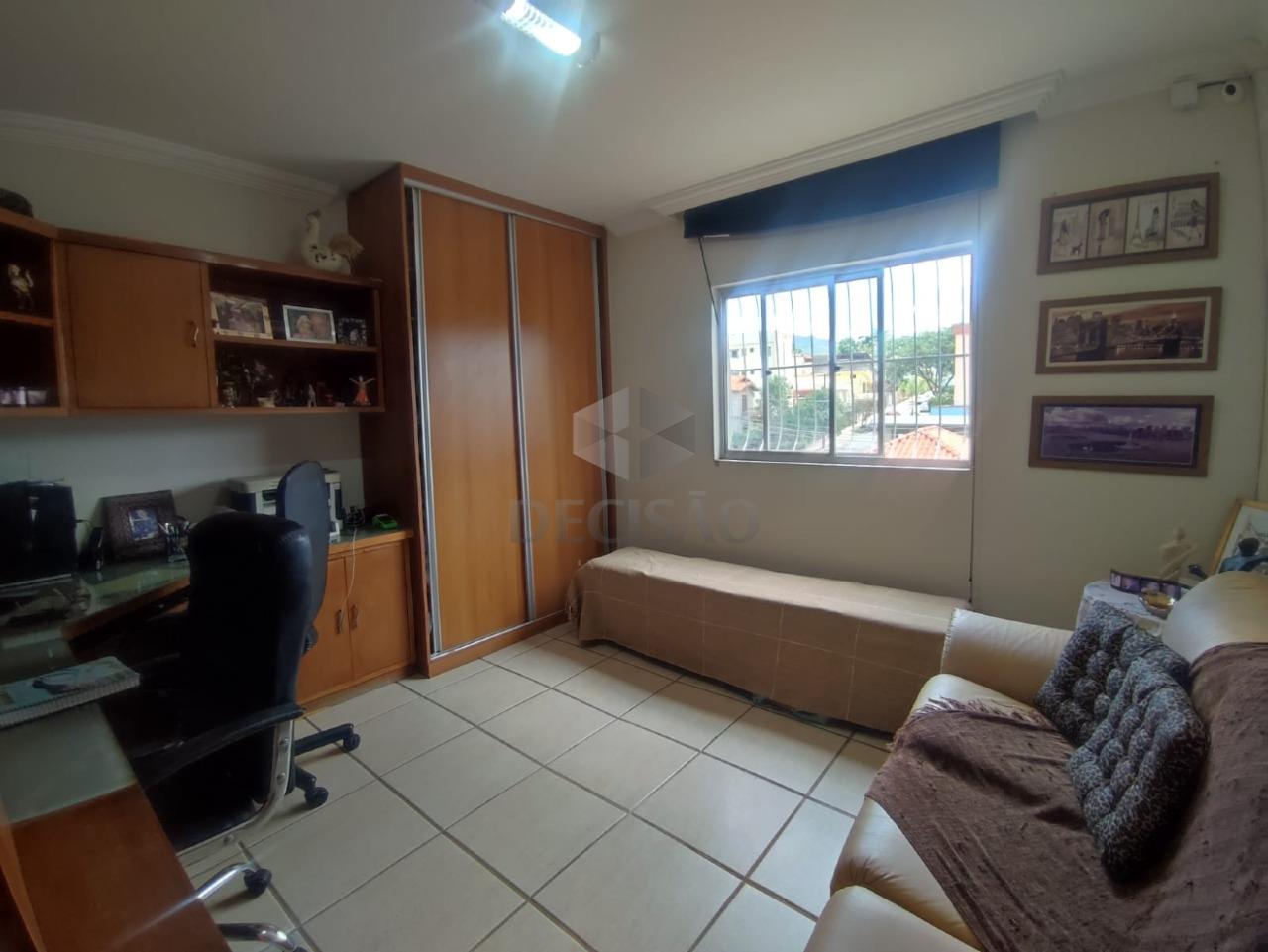 Cobertura à venda no Santa Tereza: 