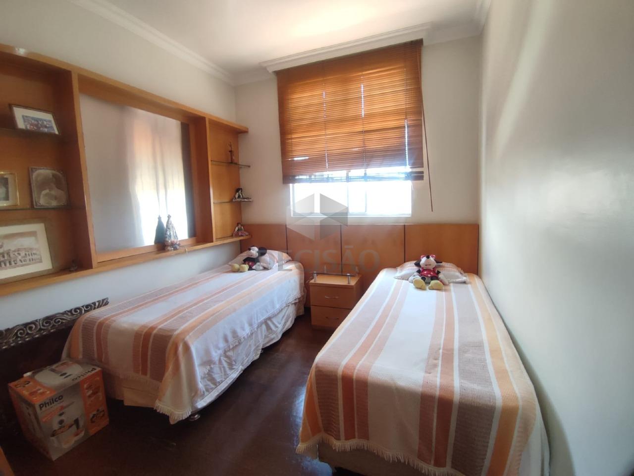 Cobertura à venda no Santa Tereza: 