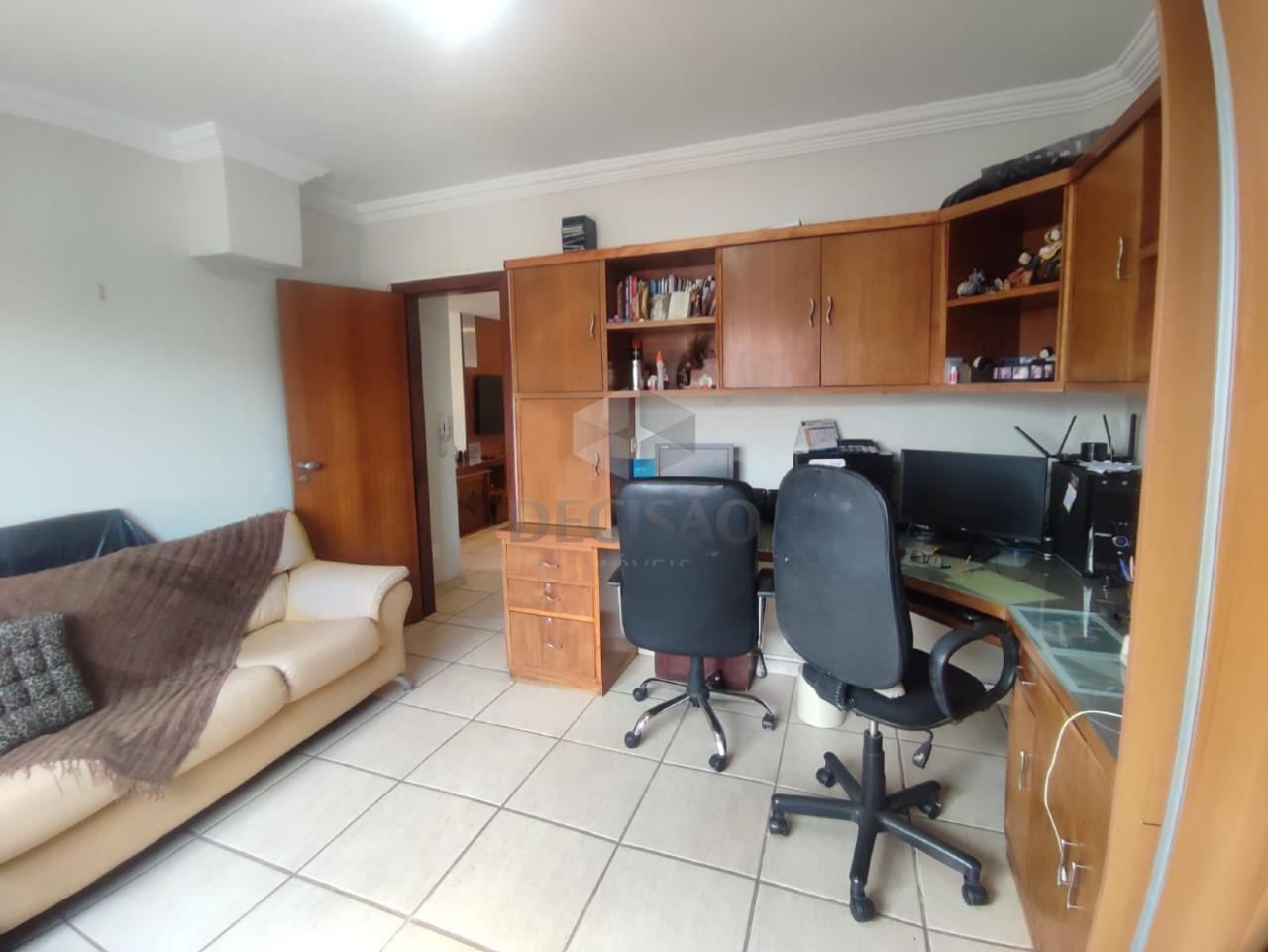 Cobertura à venda no Santa Tereza: 