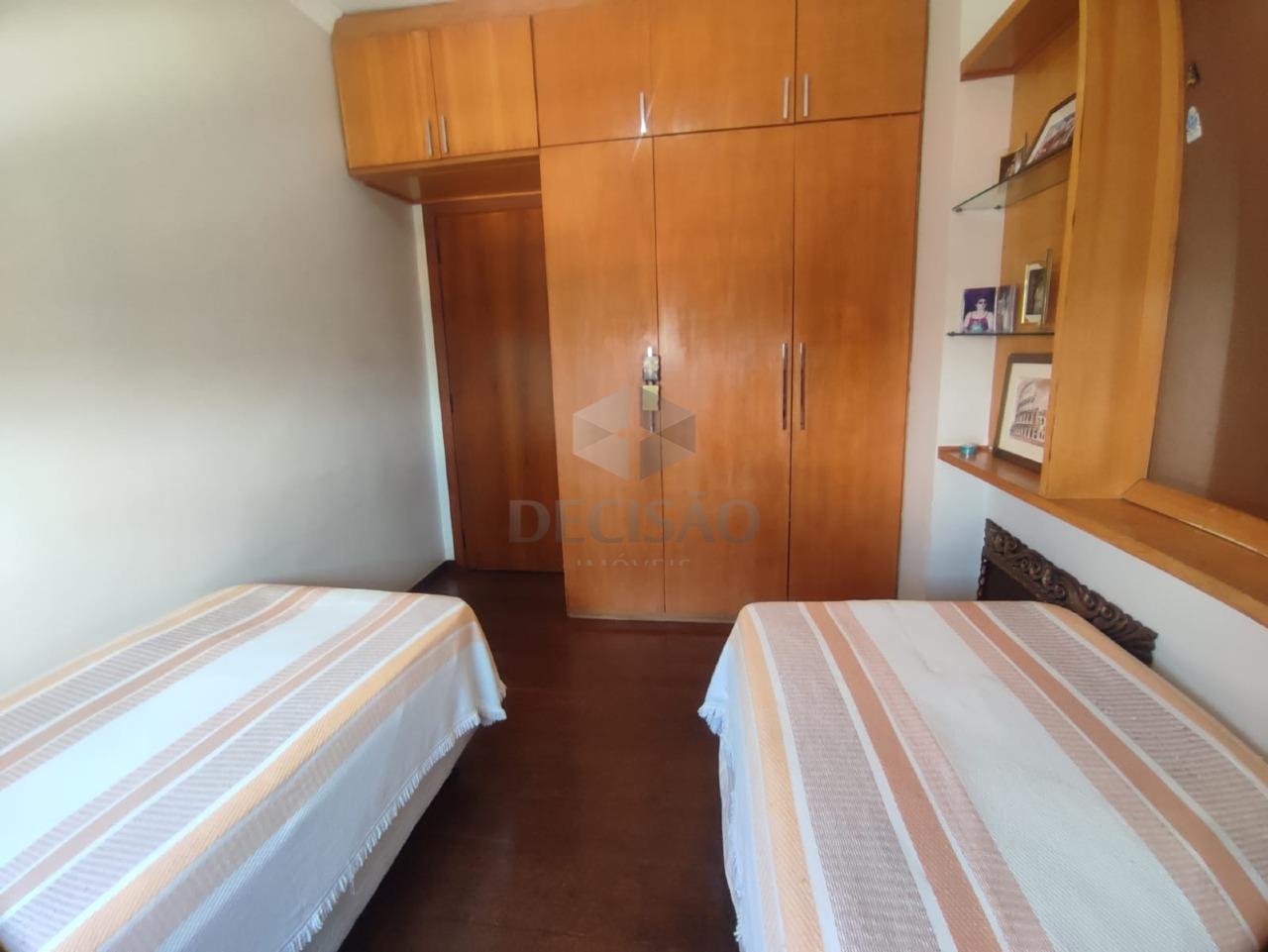 Cobertura à venda no Santa Tereza: 