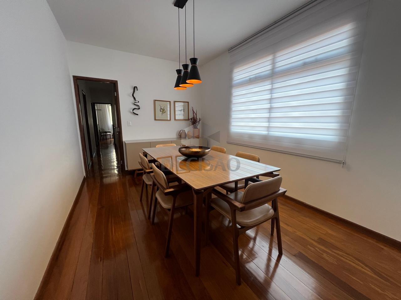 Apartamento 4 Quartos à venda no Anchieta: 