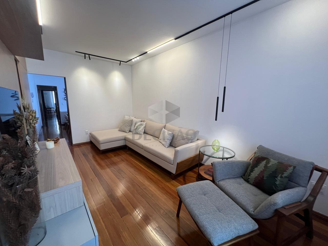 Apartamento 4 Quartos à venda no Anchieta: 