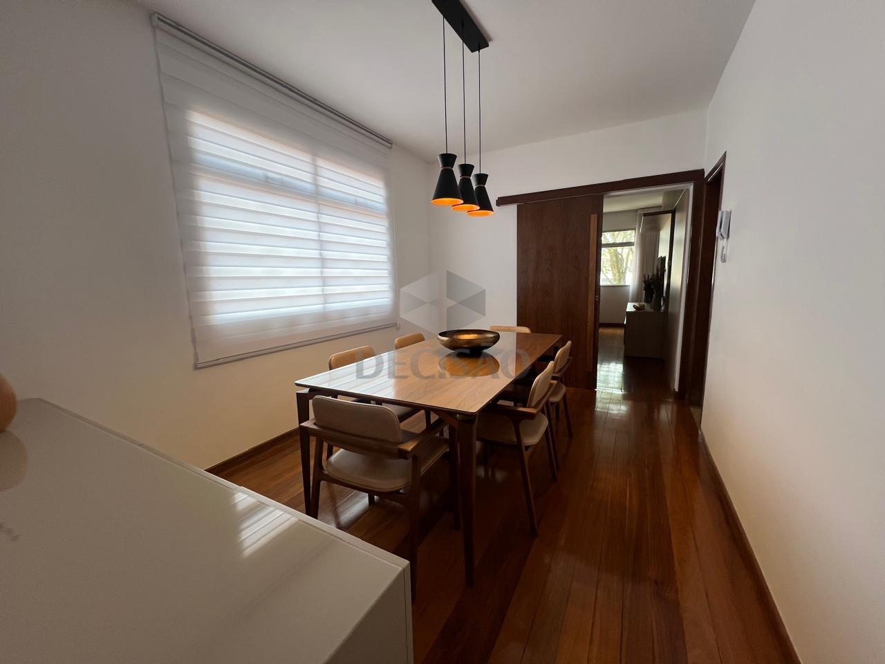 Apartamento 4 Quartos à venda no Anchieta: 