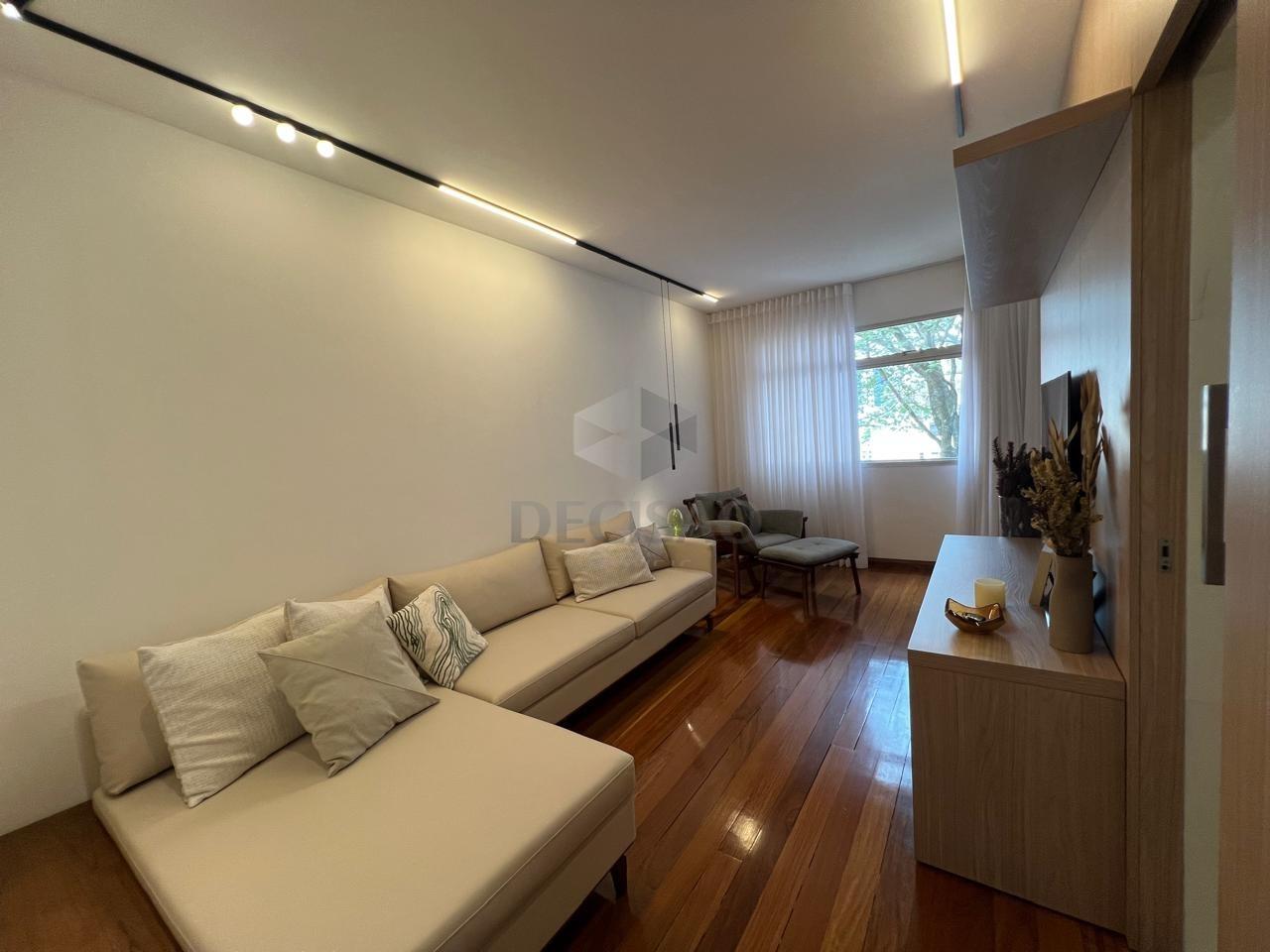 Apartamento 4 Quartos à venda no Anchieta: 