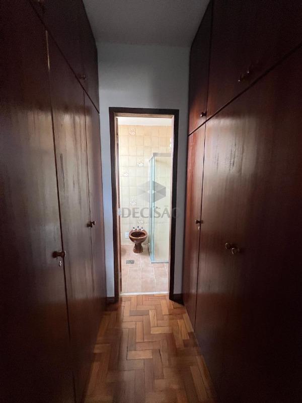 Apartamento 4 Quartos à venda no Anchieta: 