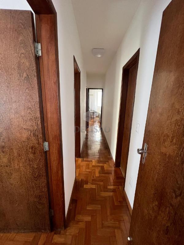 Apartamento 4 Quartos à venda no Anchieta: 