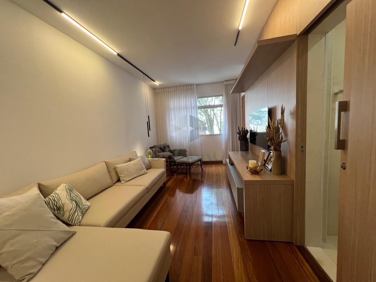 Apartamento 4 Quartos à venda no Anchieta: 