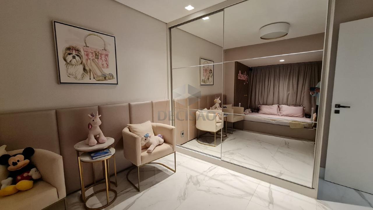 Cobertura à venda no Lourdes: 