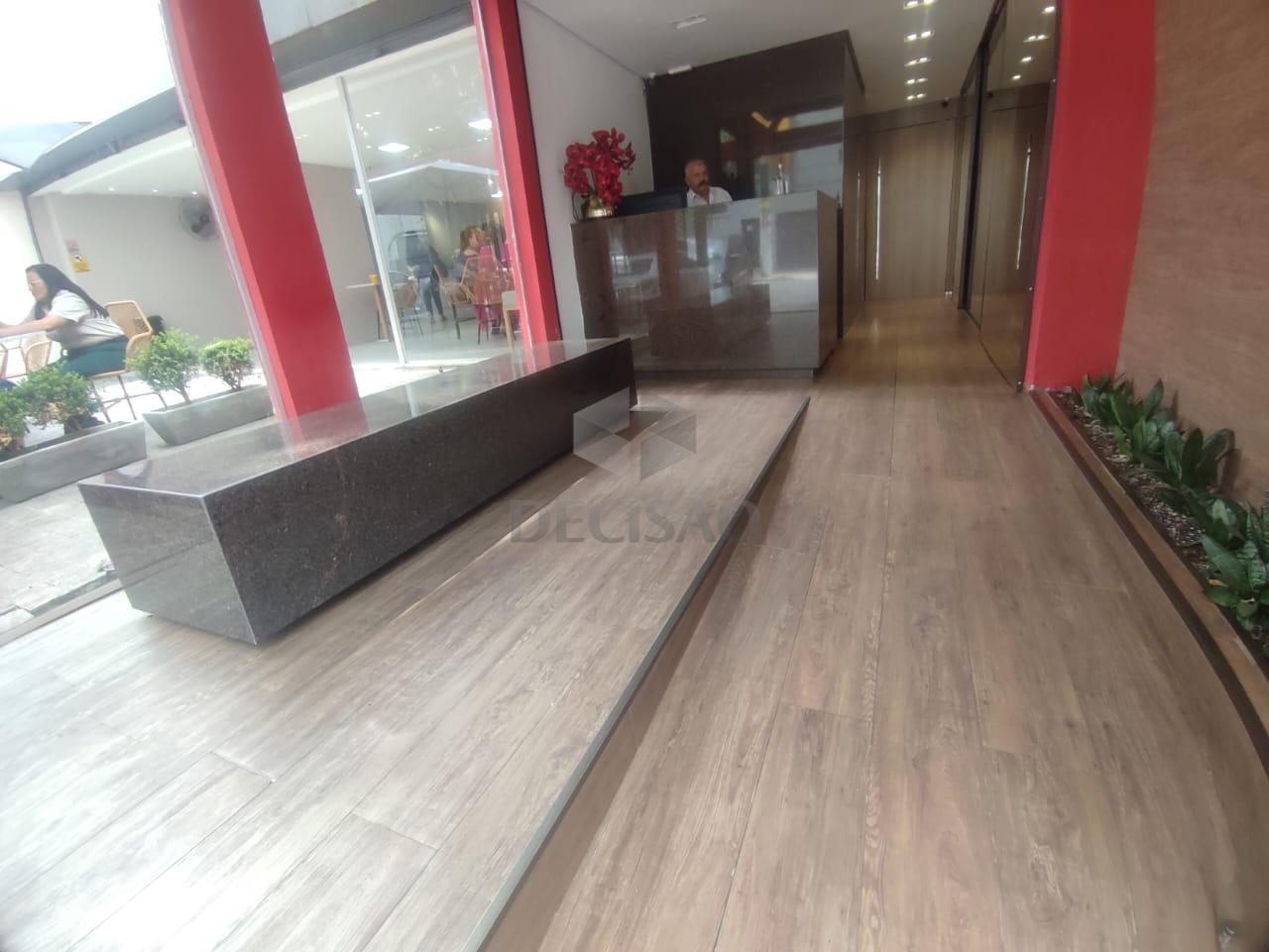 Sala à venda no Santa Efigênia: 