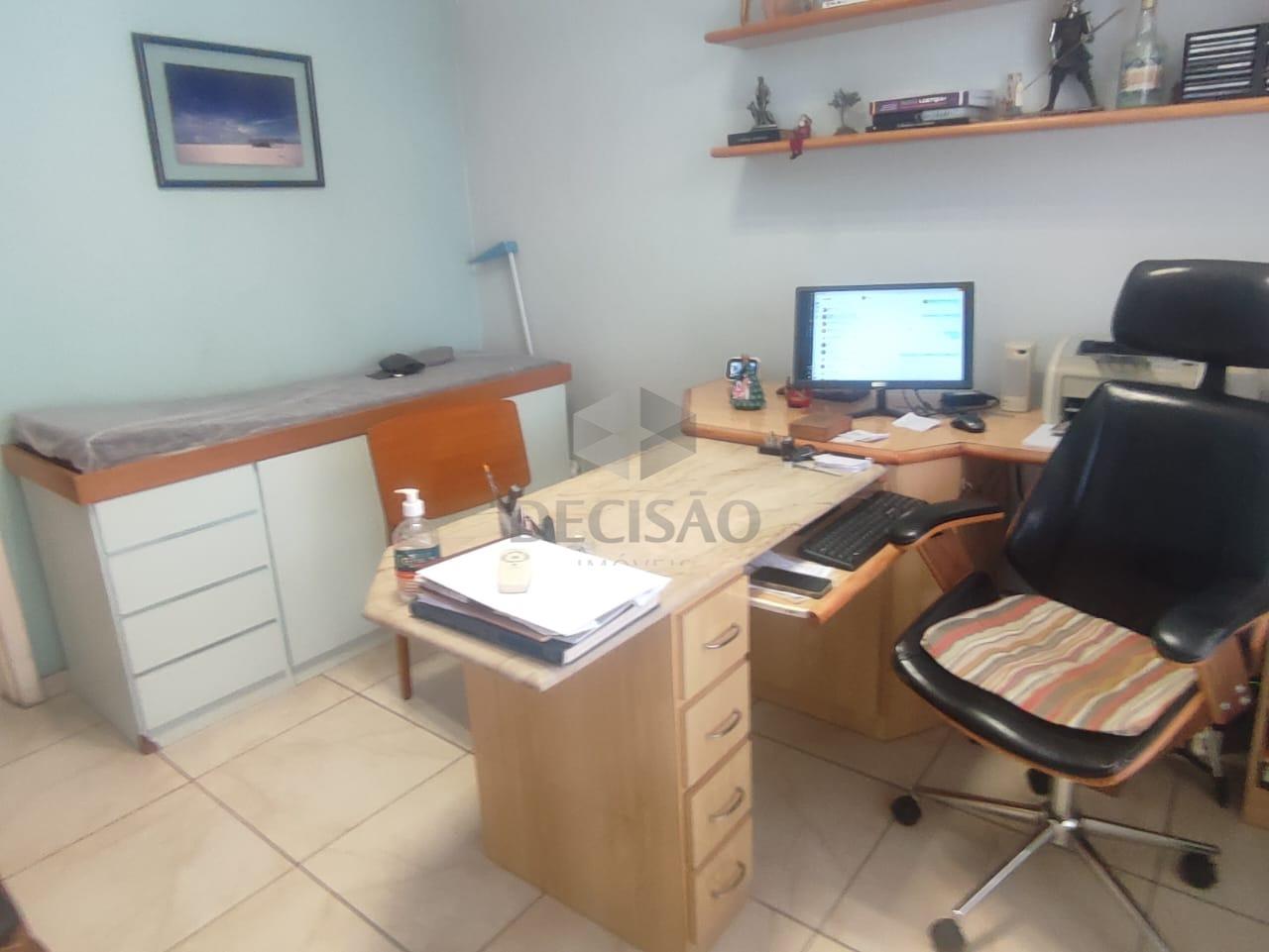 Sala à venda no Santa Efigênia: 