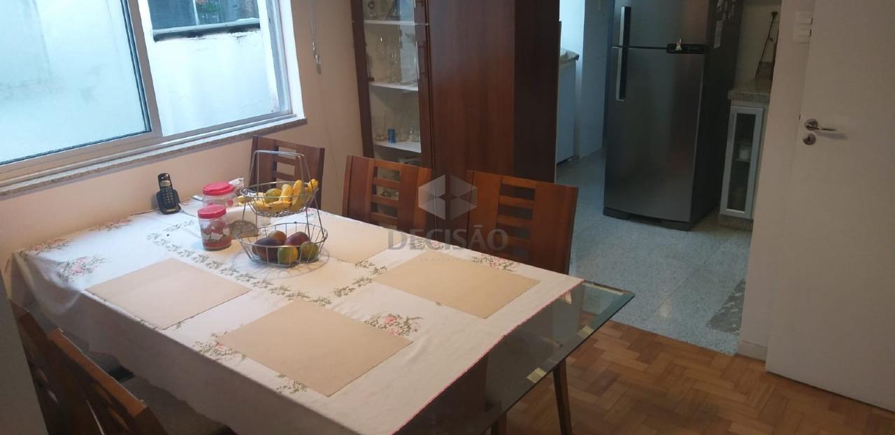 Apartamento 3 Quartos à venda no Cruzeiro: 