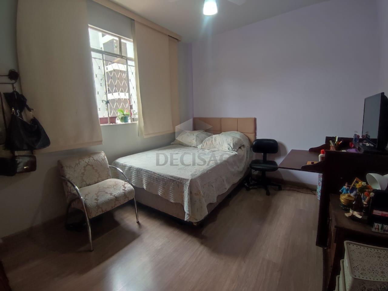 Apartamento 3 Quartos à venda no Santo Antonio: 