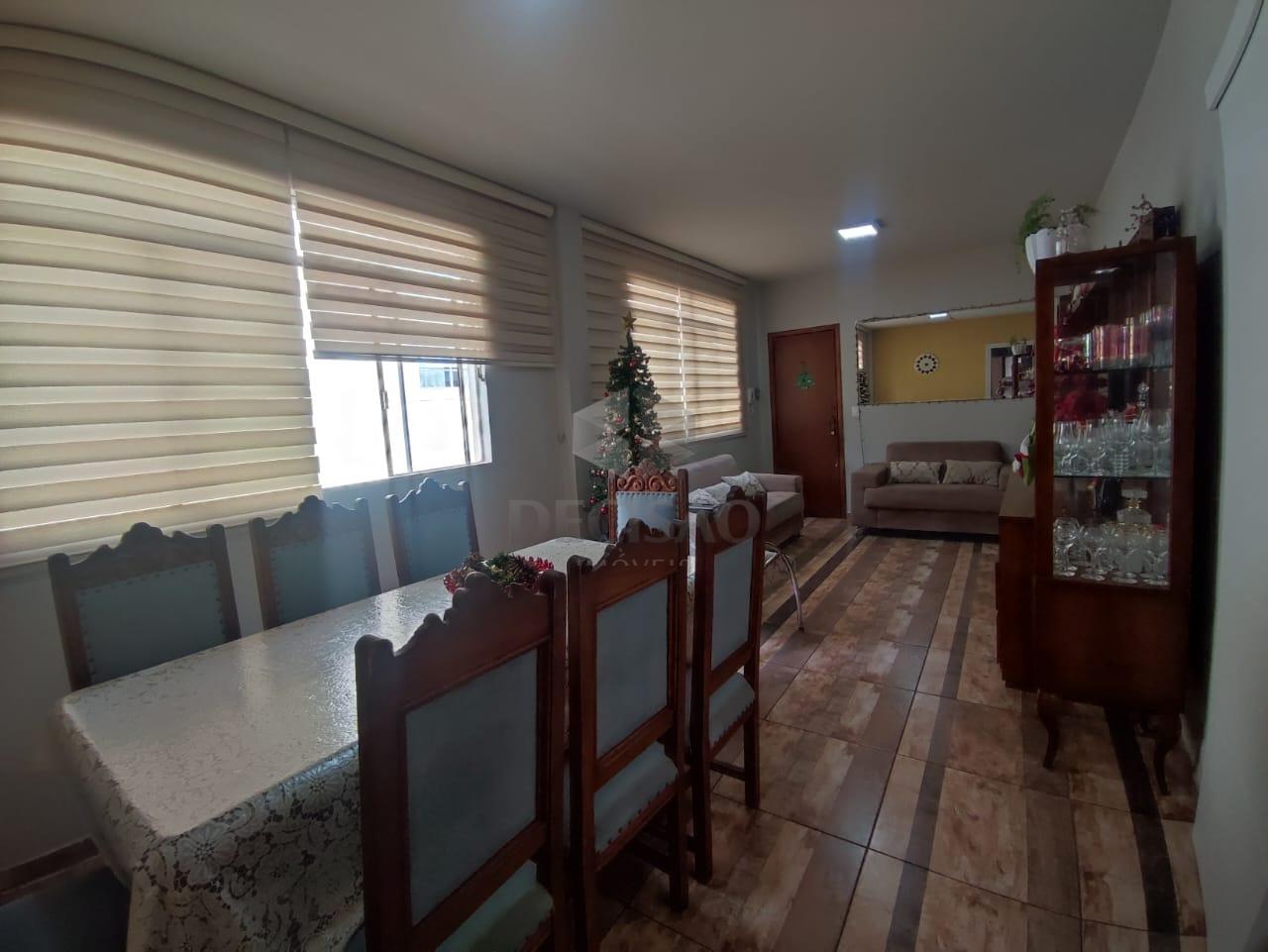 Apartamento 3 Quartos à venda no Santo Antonio: 