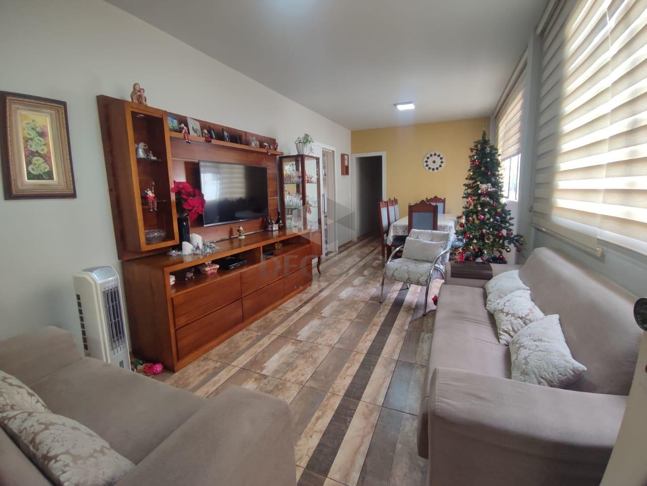 Apartamento 3 Quartos à venda no Santo Antonio: 