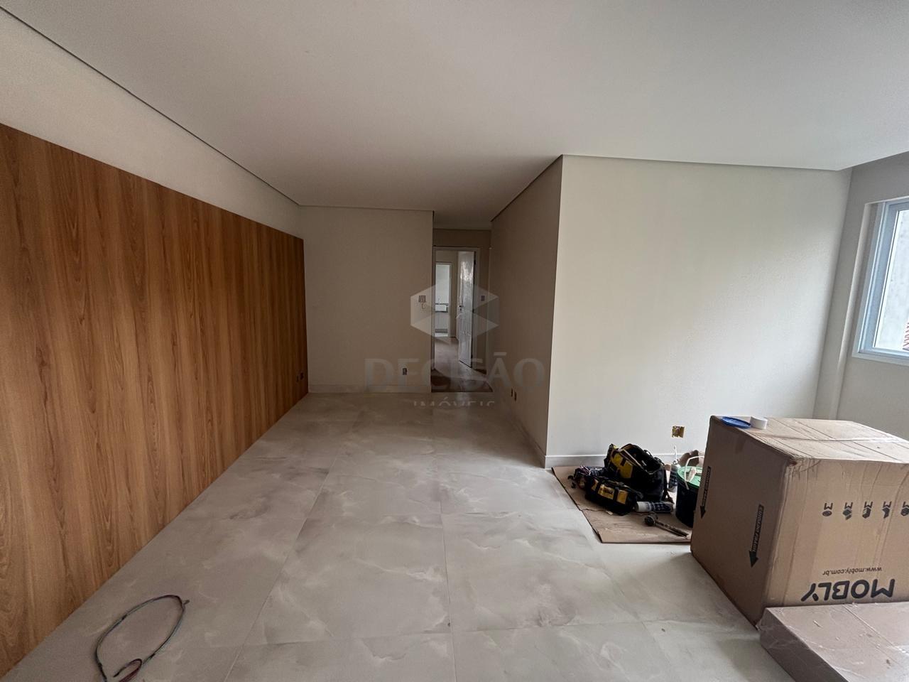 Apartamento 3 Quartos à venda no Sagrada Família: 