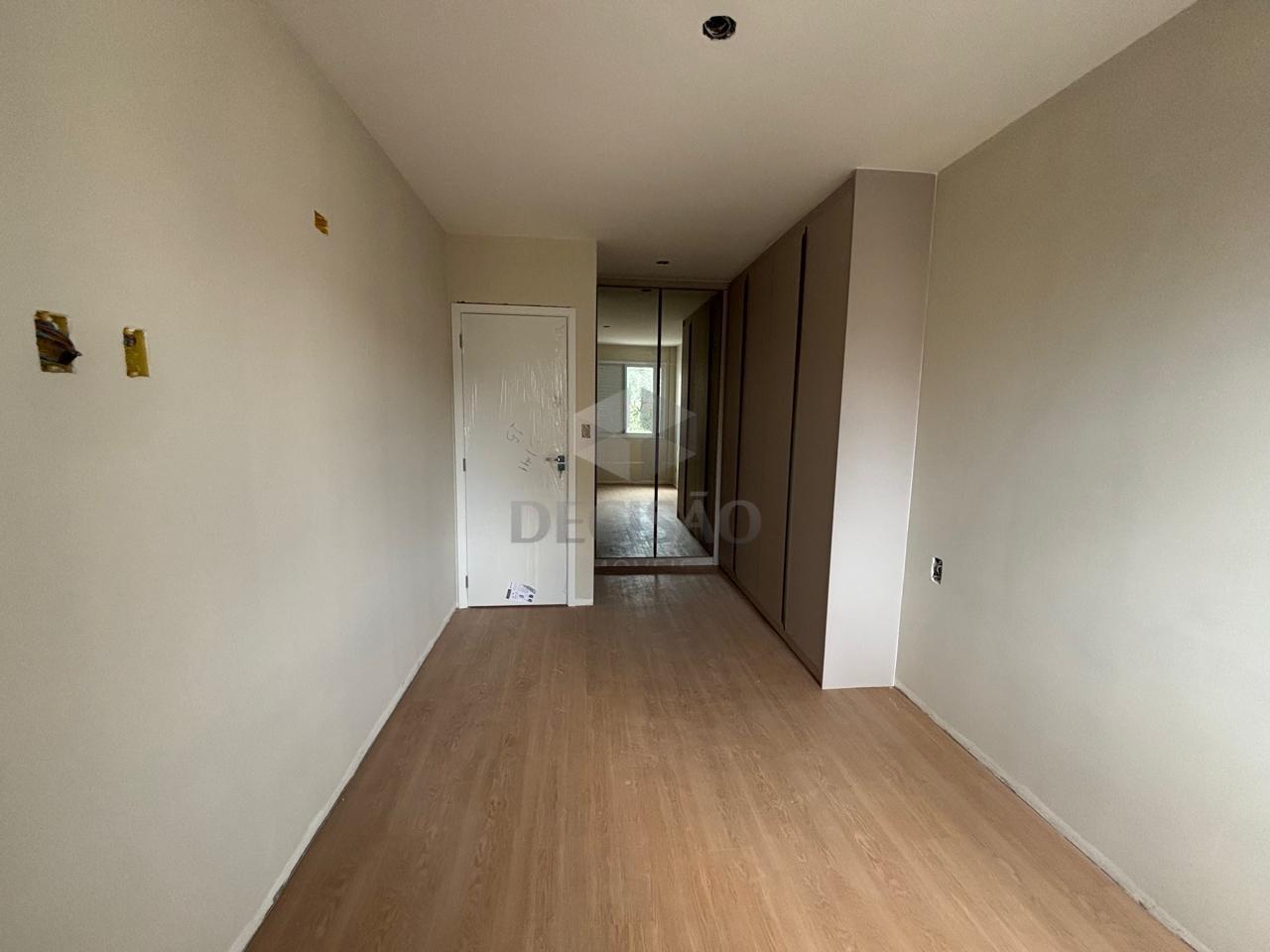 Apartamento 3 Quartos à venda no Sagrada Família: 