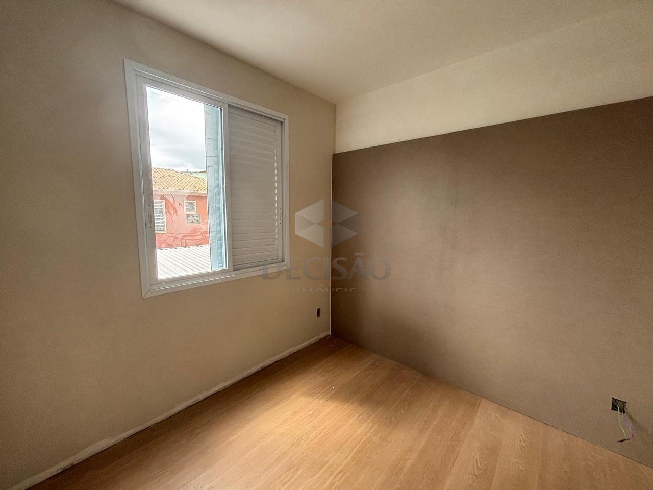 Apartamento 3 Quartos à venda no Sagrada Família: 