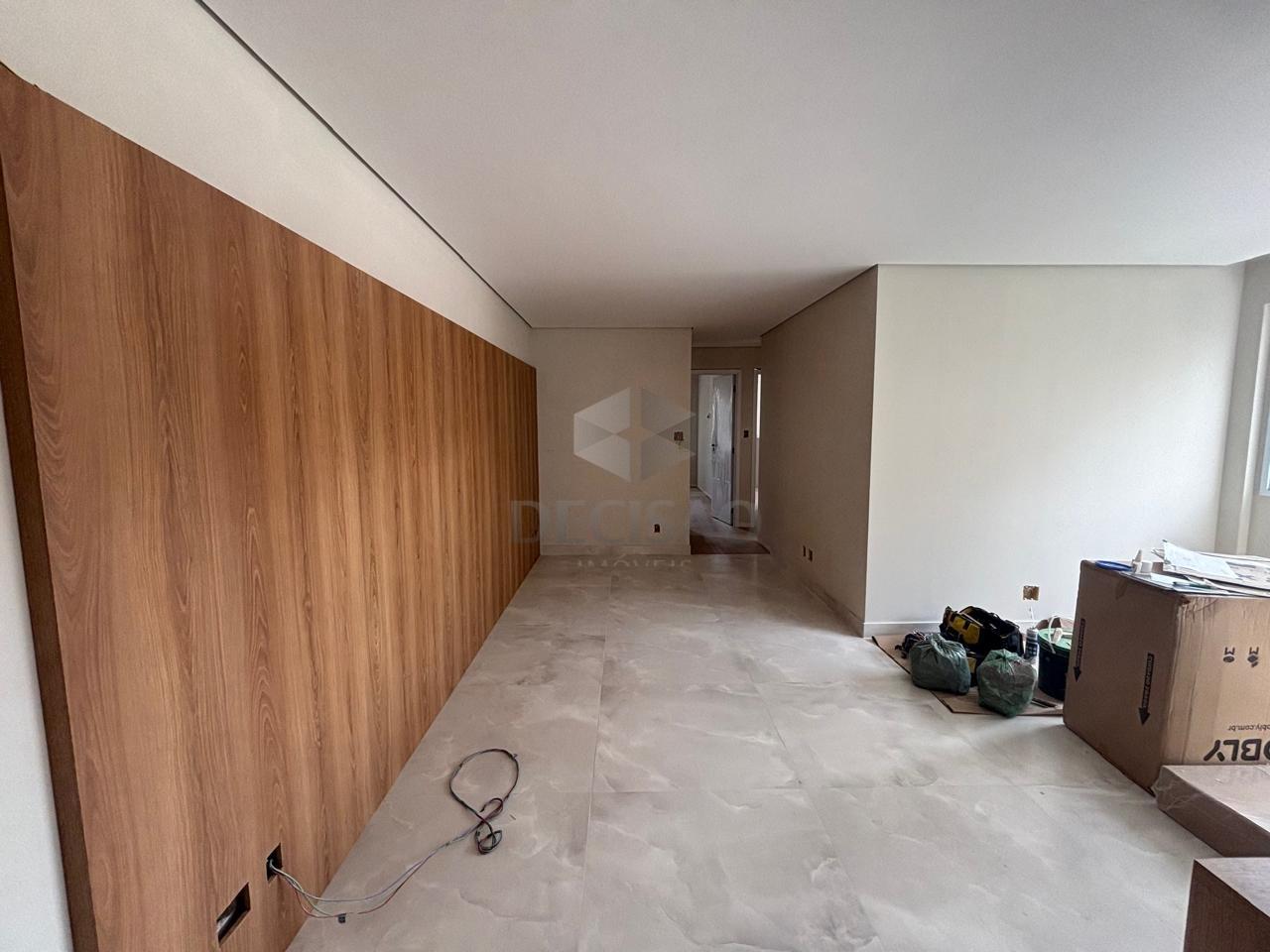 Apartamento 3 Quartos à venda no Sagrada Família: 