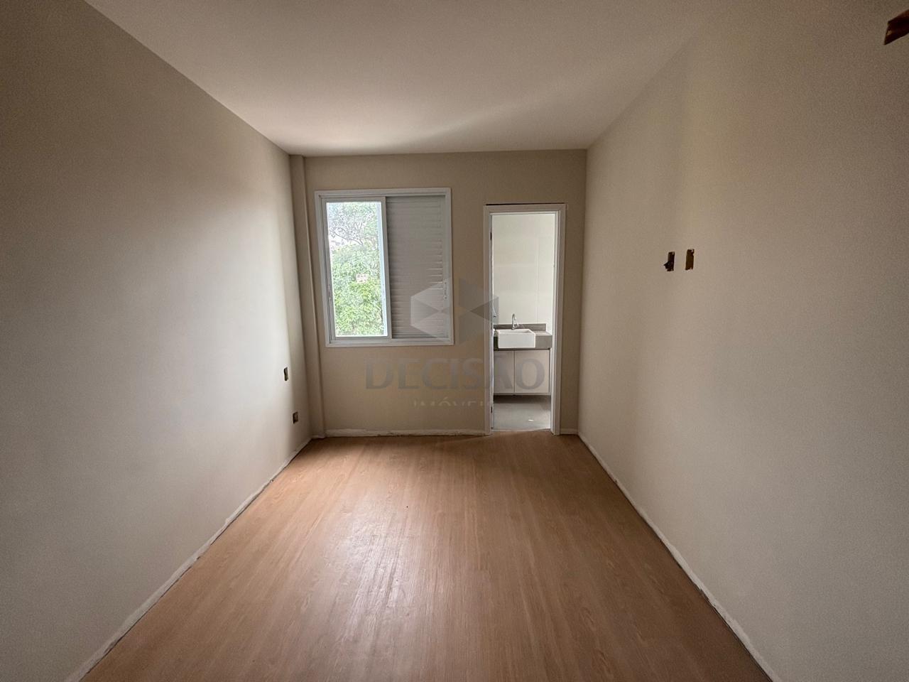 Apartamento 3 Quartos à venda no Sagrada Família: 