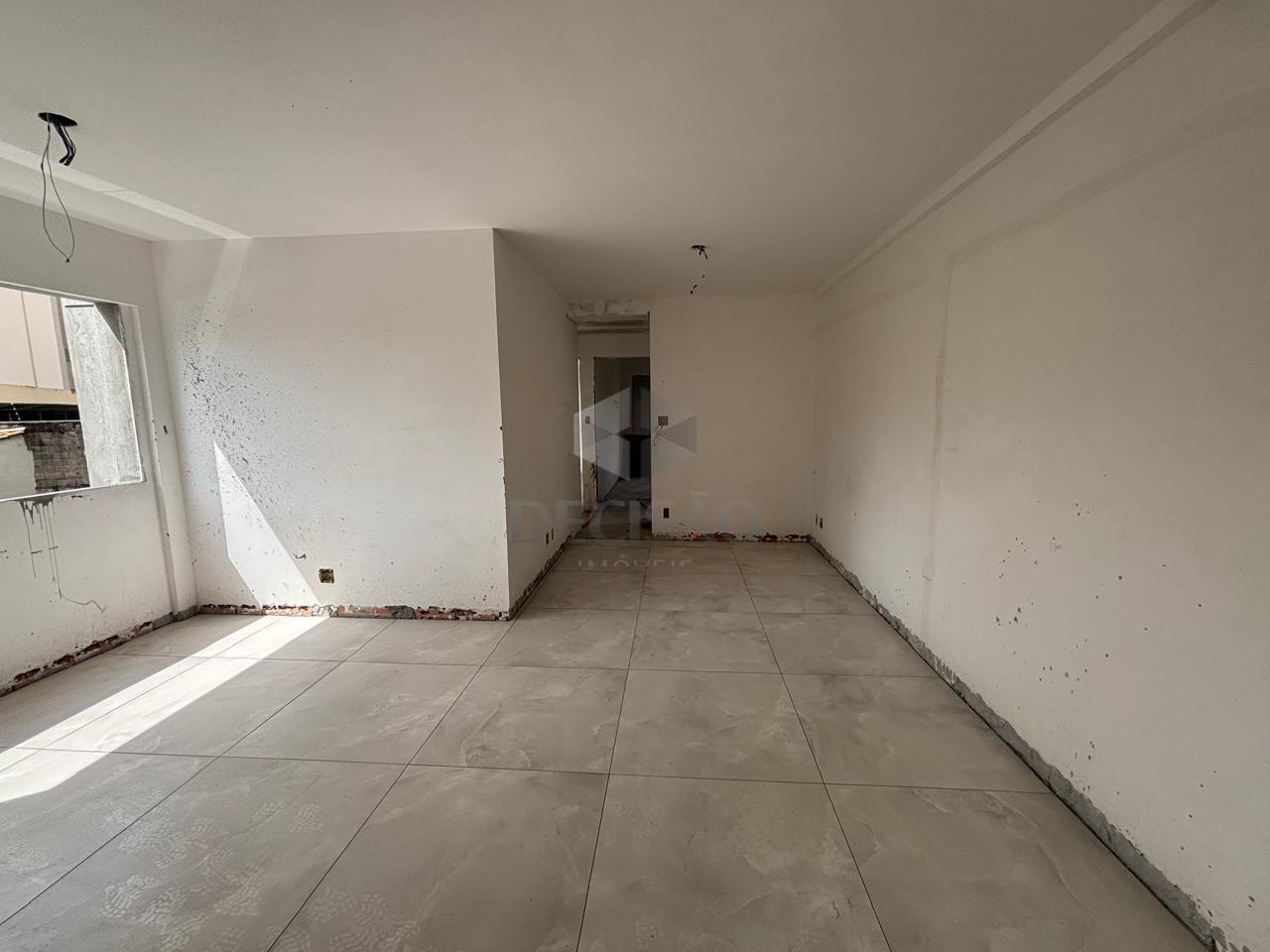 Apartamento 3 Quartos à venda no Sagrada Família: 