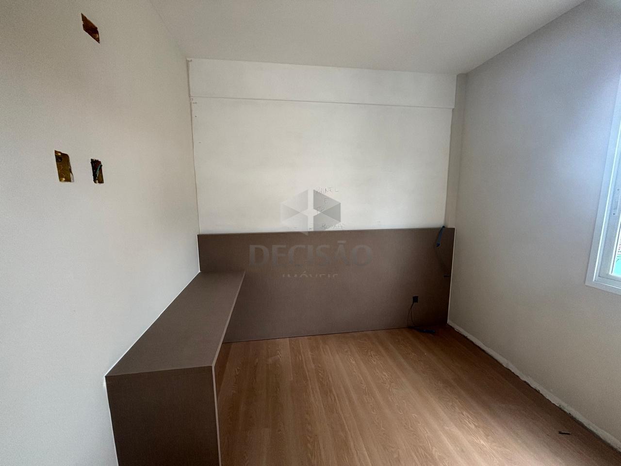 Apartamento 3 Quartos à venda no Sagrada Família: 