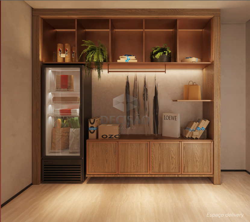 Apartamento 4 Quartos à venda no Lourdes: 