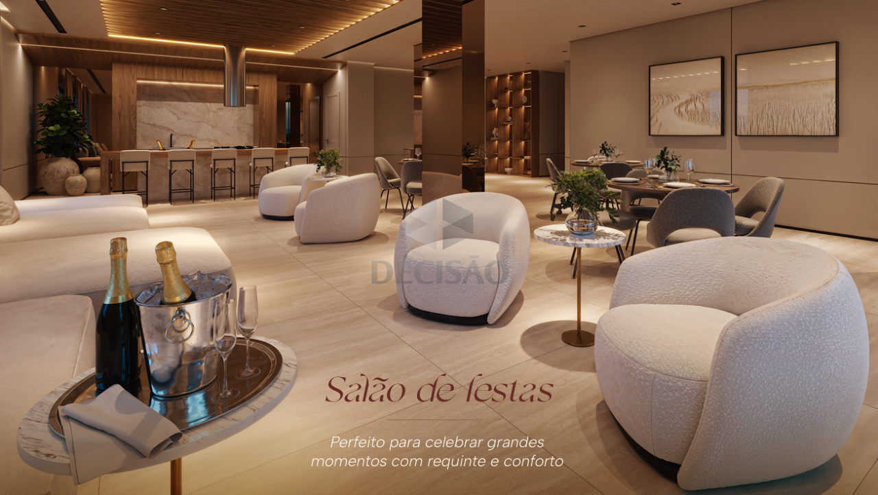 Apartamento 4 Quartos à venda no Lourdes: 