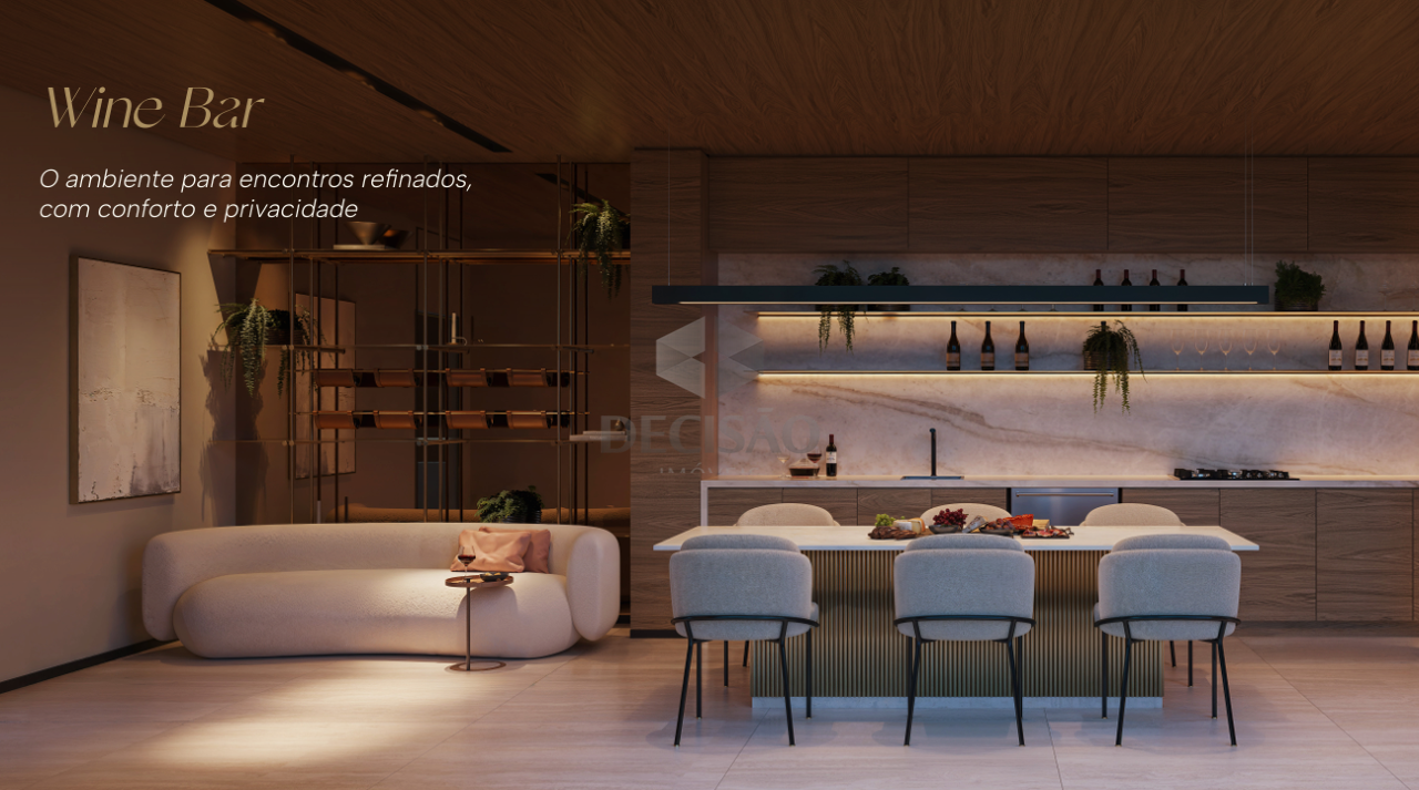 Apartamento 4 Quartos à venda no Lourdes: 