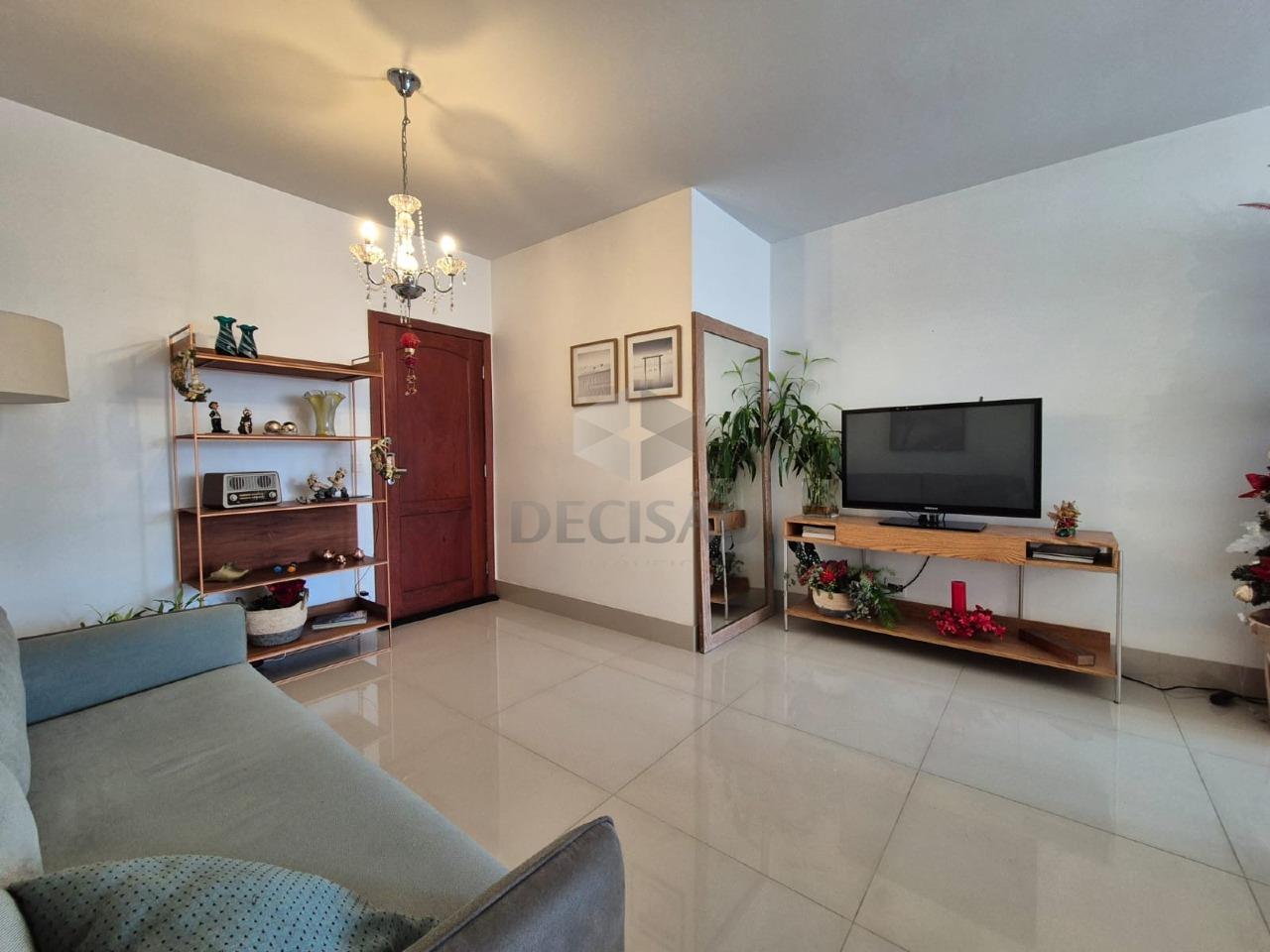 Apartamento 3 Quartos à venda no Nova Suíssa: 