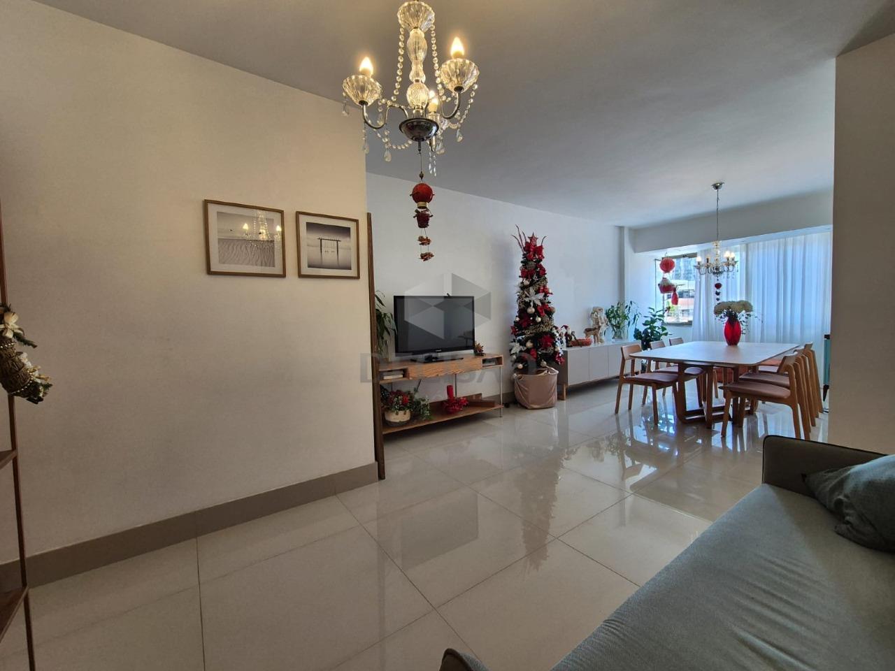 Apartamento 3 Quartos à venda no Nova Suíssa: 