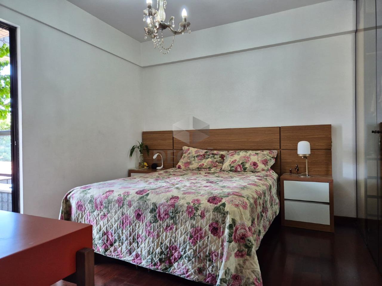 Apartamento 3 Quartos à venda no Nova Suíssa: 