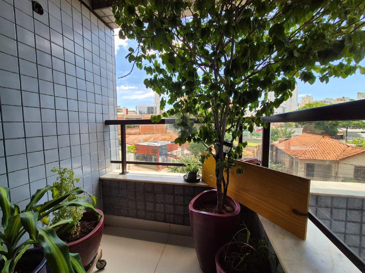 Apartamento 3 Quartos à venda no Nova Suíssa: 