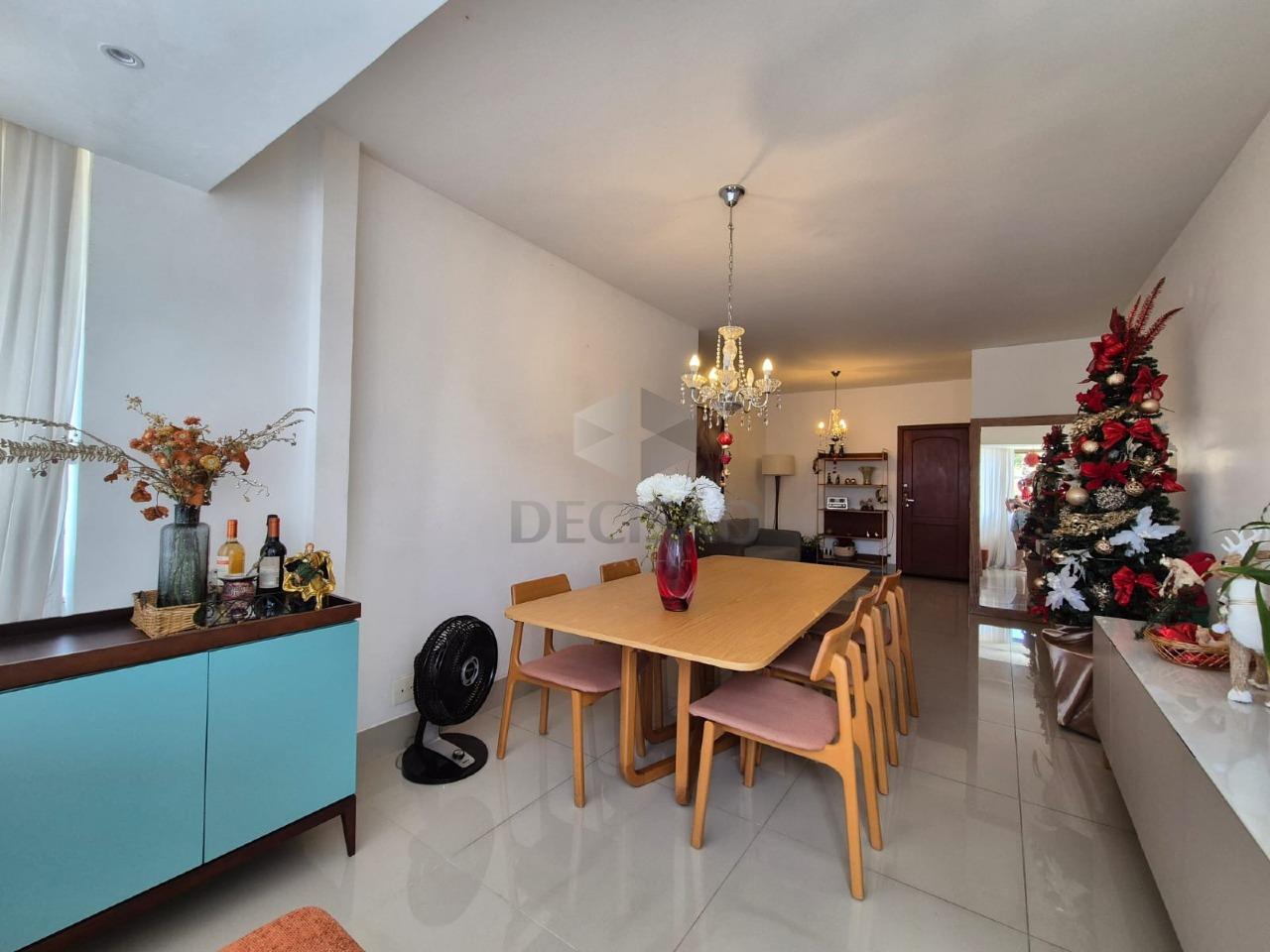 Apartamento 3 Quartos à venda no Nova Suíssa: 