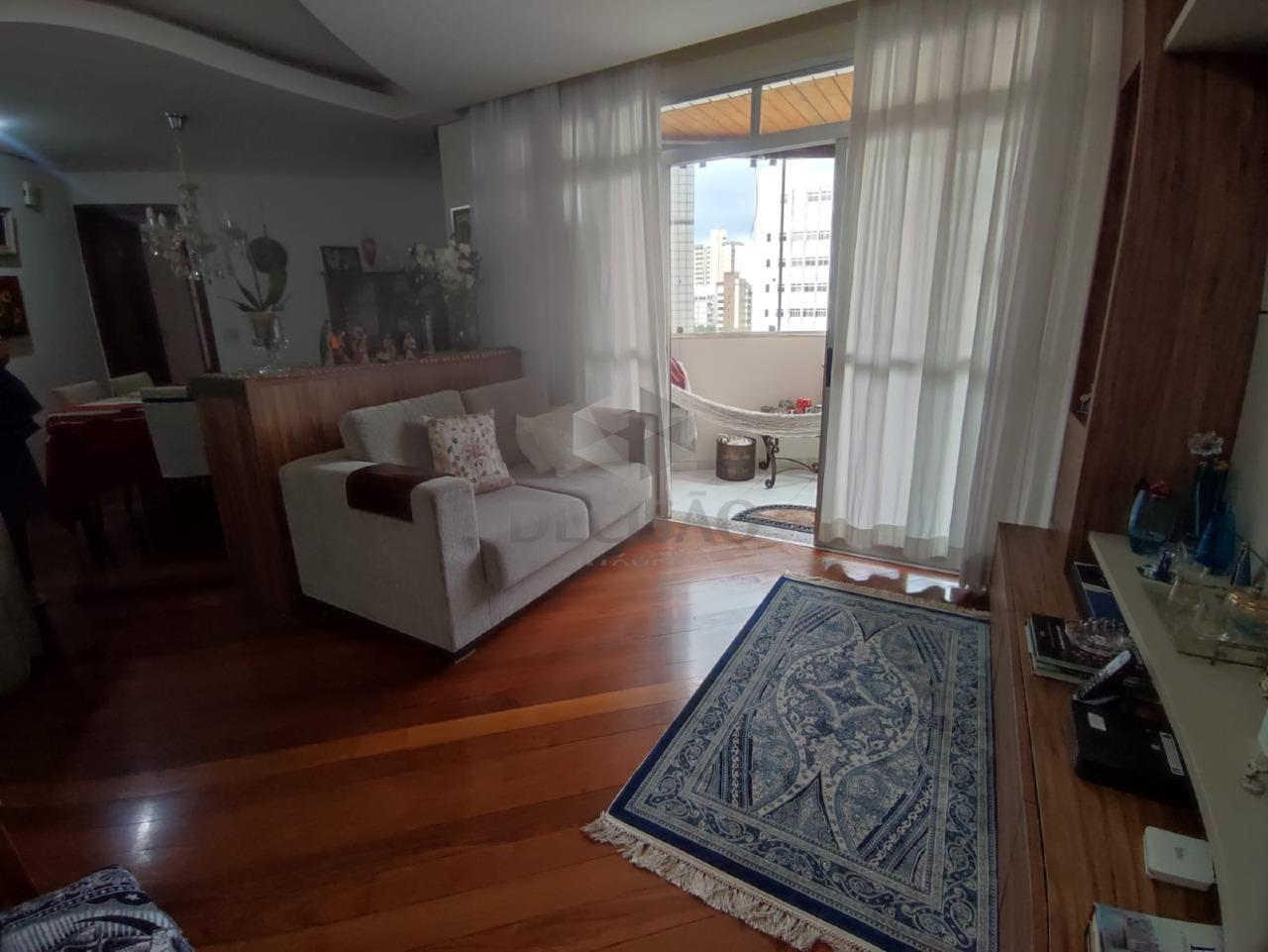Apartamento 3 Quartos à venda no Serra: 