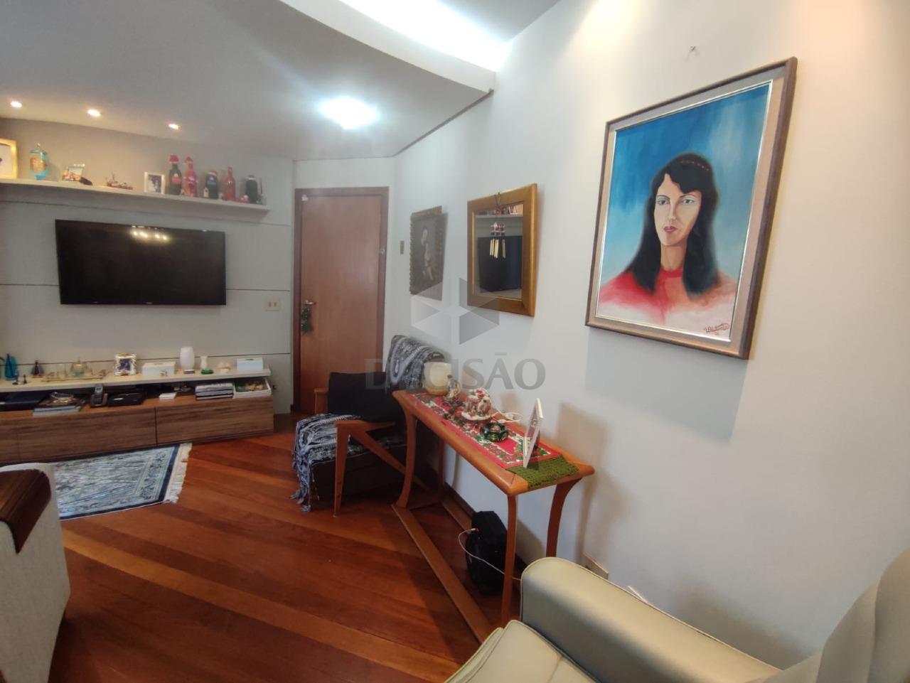 Apartamento 3 Quartos à venda no Serra: 