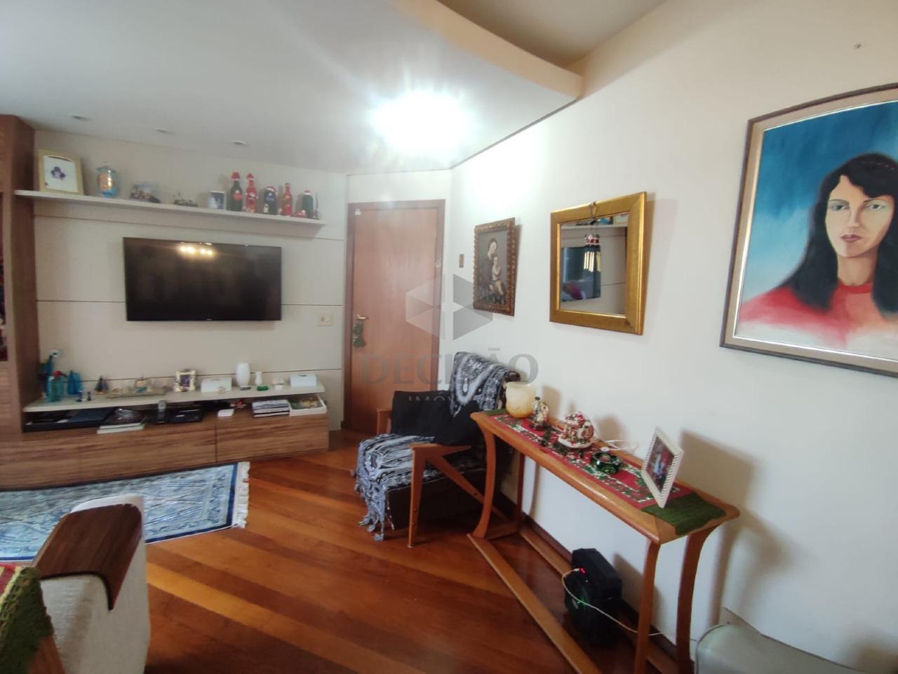 Apartamento 3 Quartos à venda no Serra: 