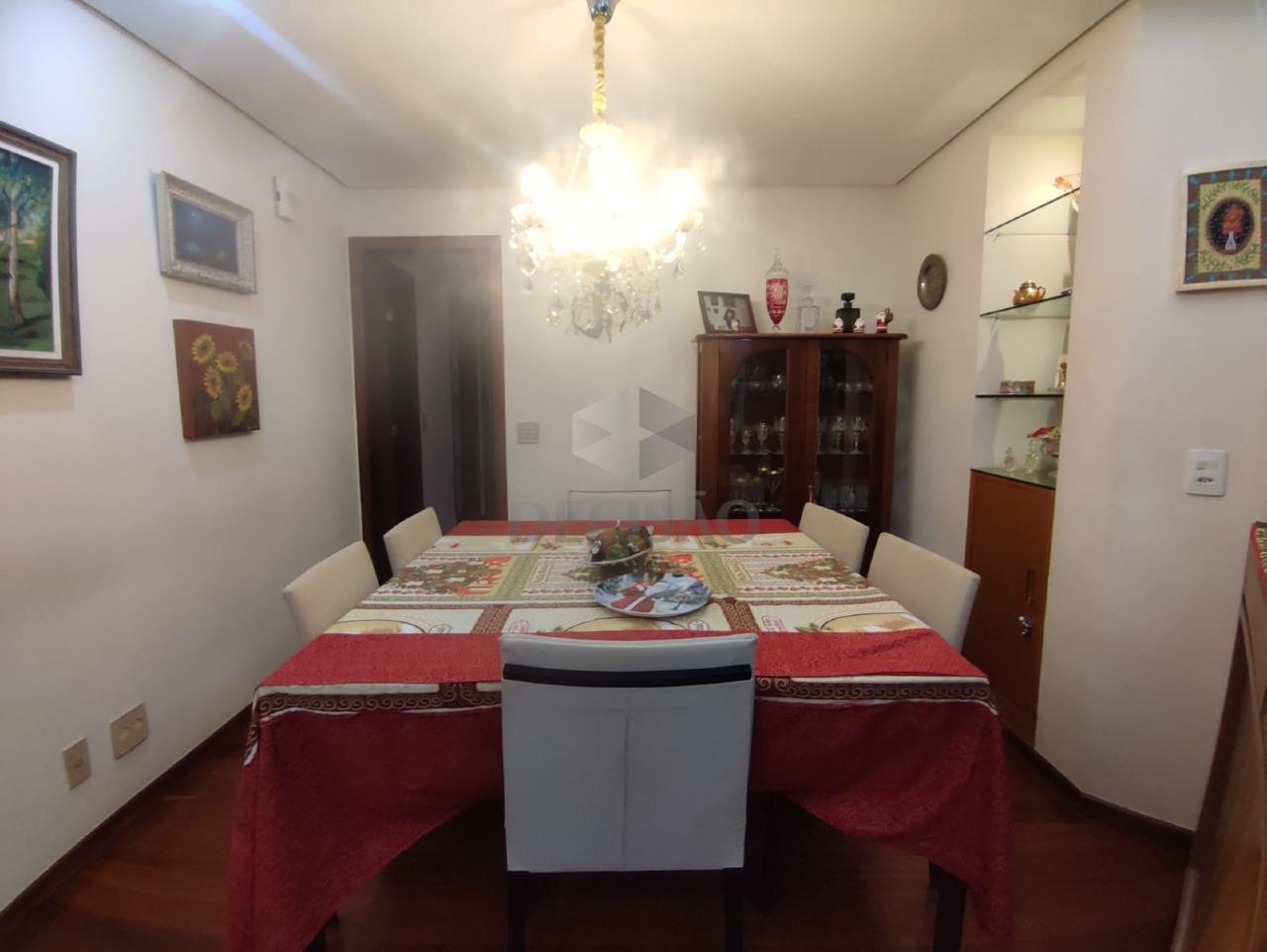 Apartamento 3 Quartos à venda no Serra: 