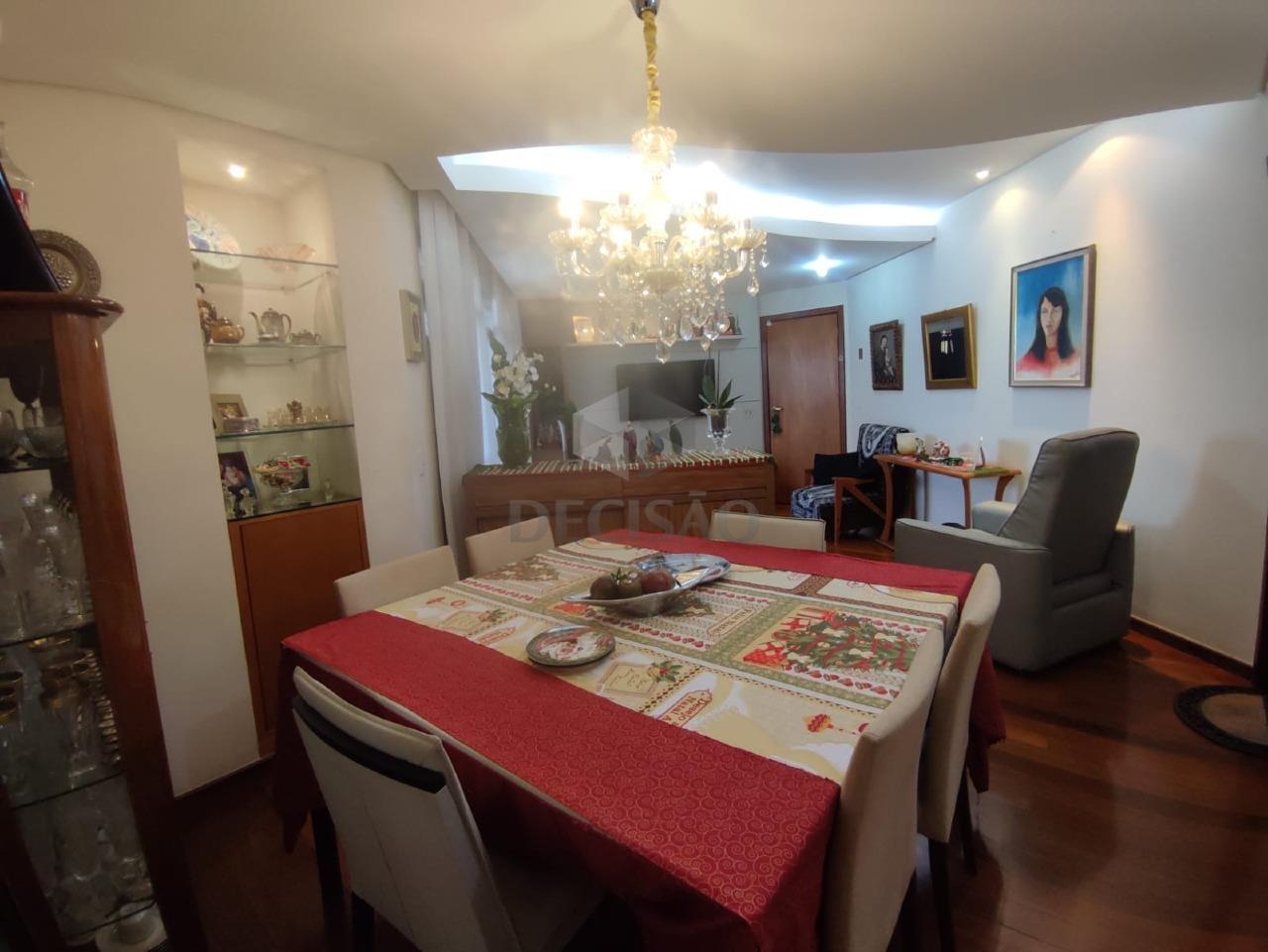 Apartamento 3 Quartos à venda no Serra: 