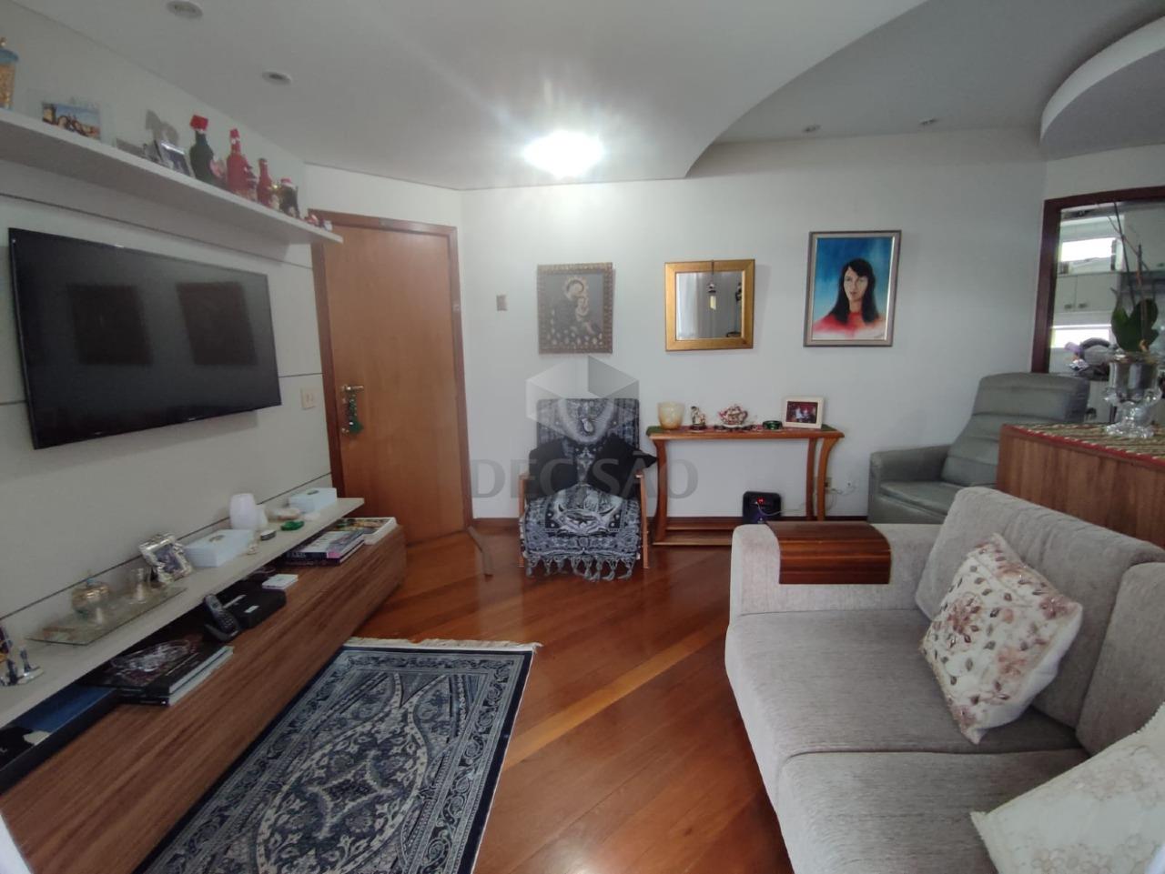 Apartamento 3 Quartos à venda no Serra: 