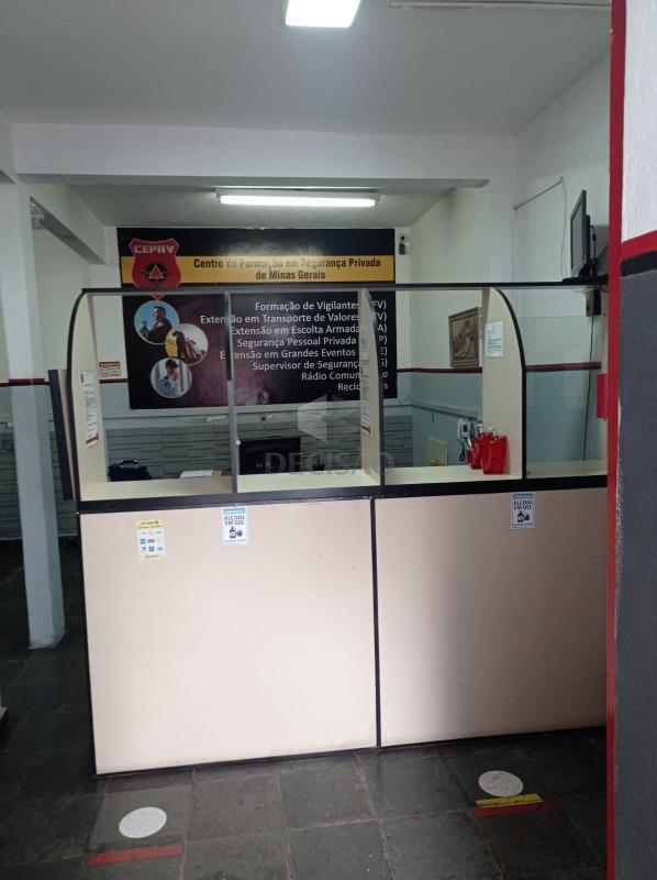 Casa à venda no Santa Efigênia: 